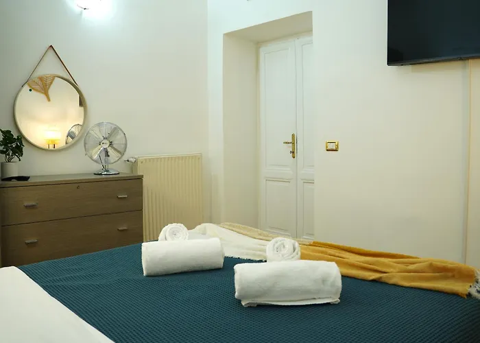 Charming Home In Termini