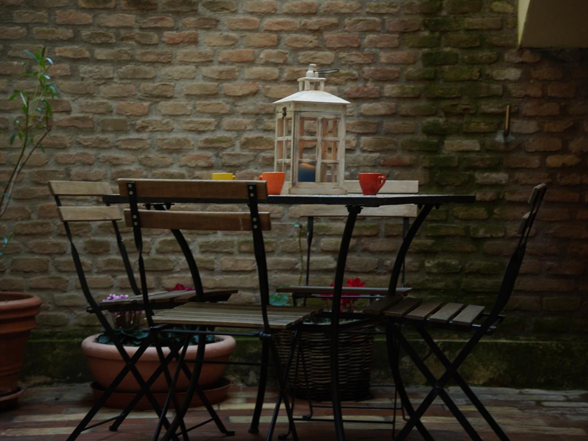 Charming In Termini Apartment *