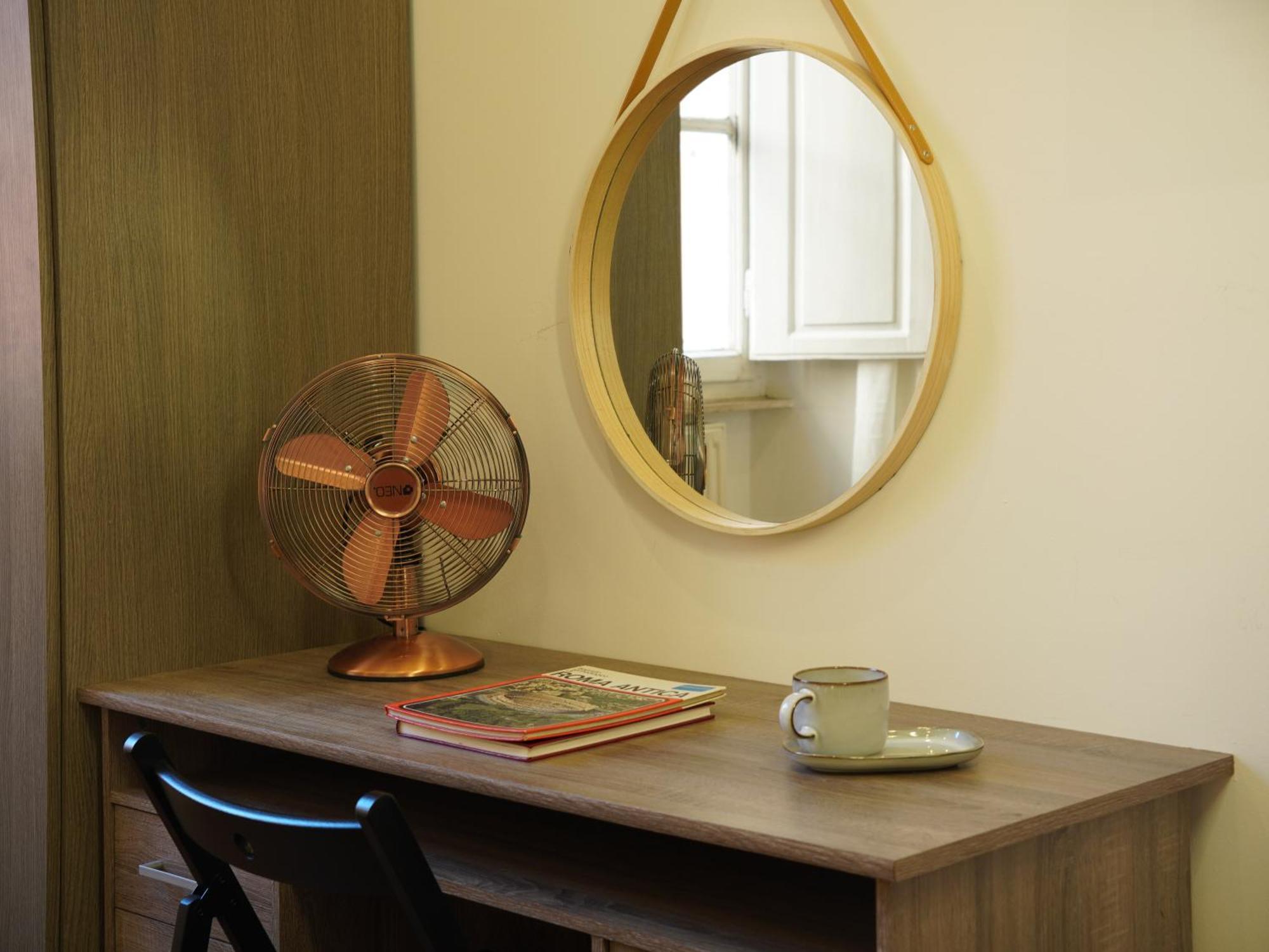 Apartment Charming In Termini *