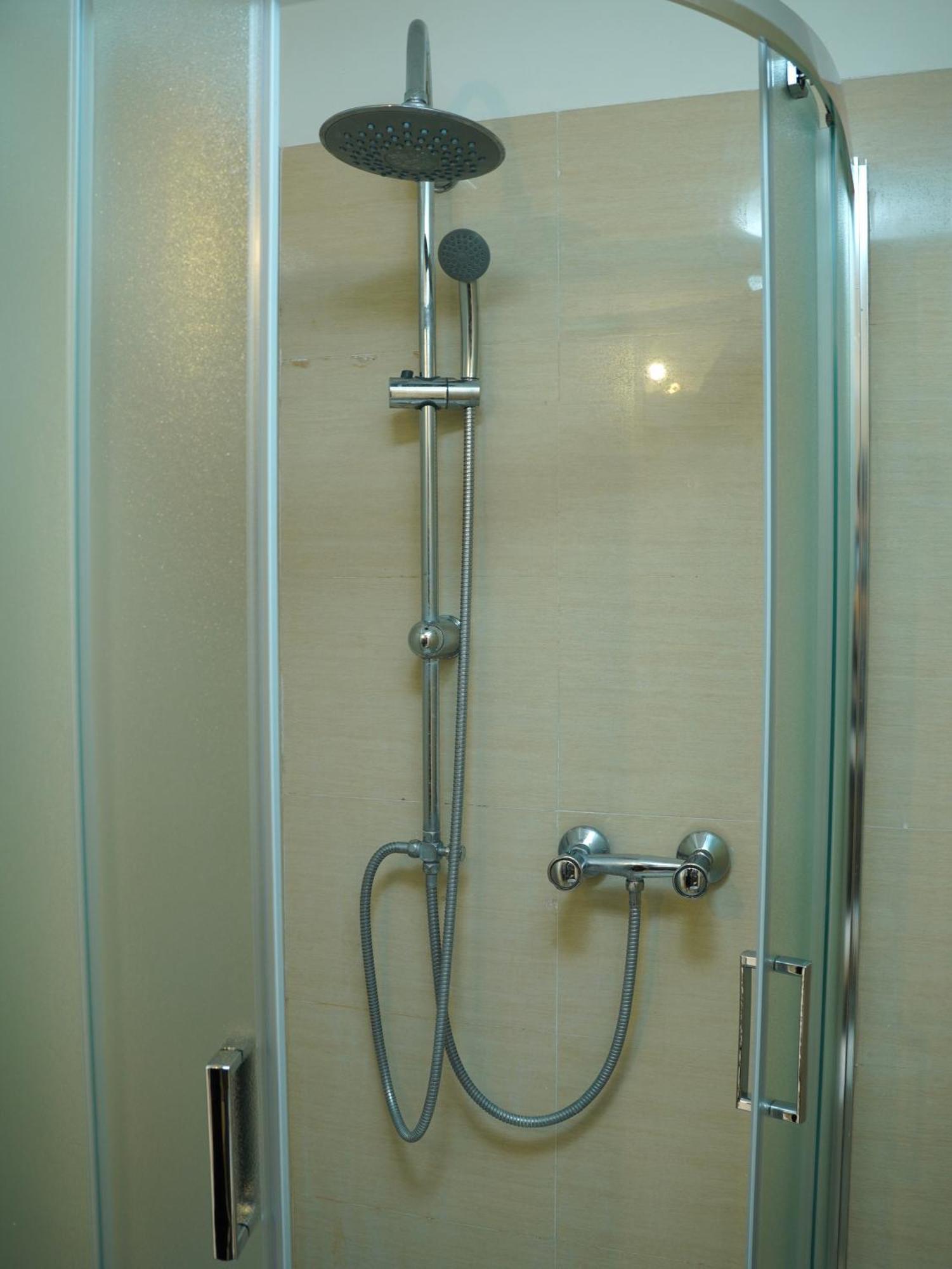 Charming In Termini Apartment