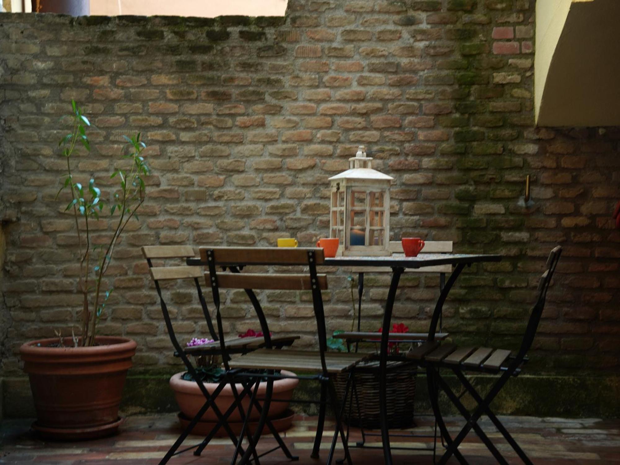 Charming In Termini Apartment