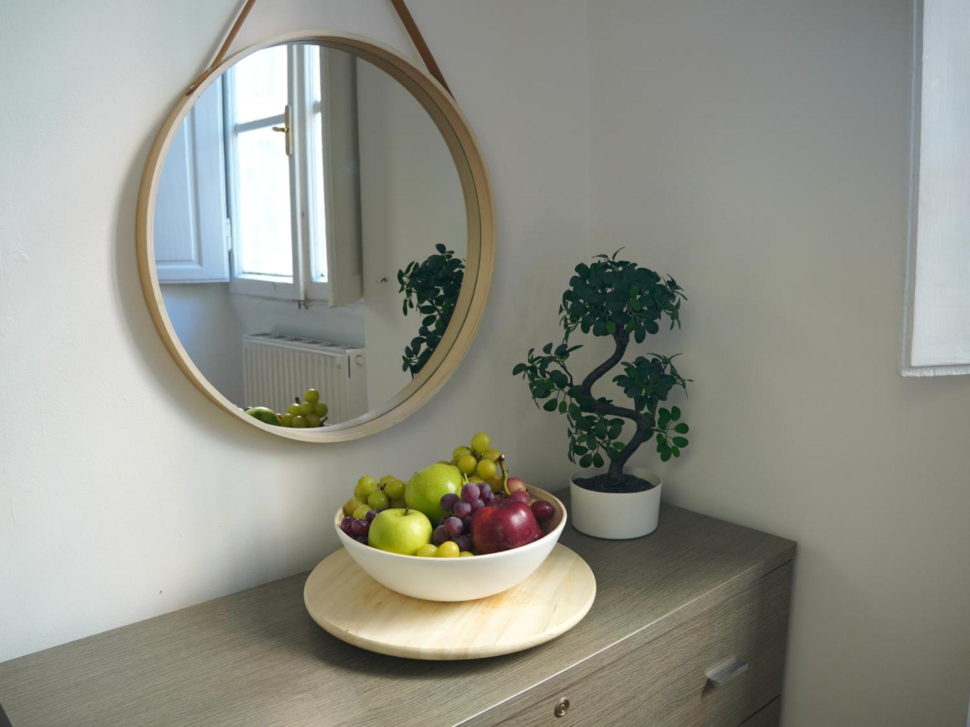 Apartment Charming In Termini