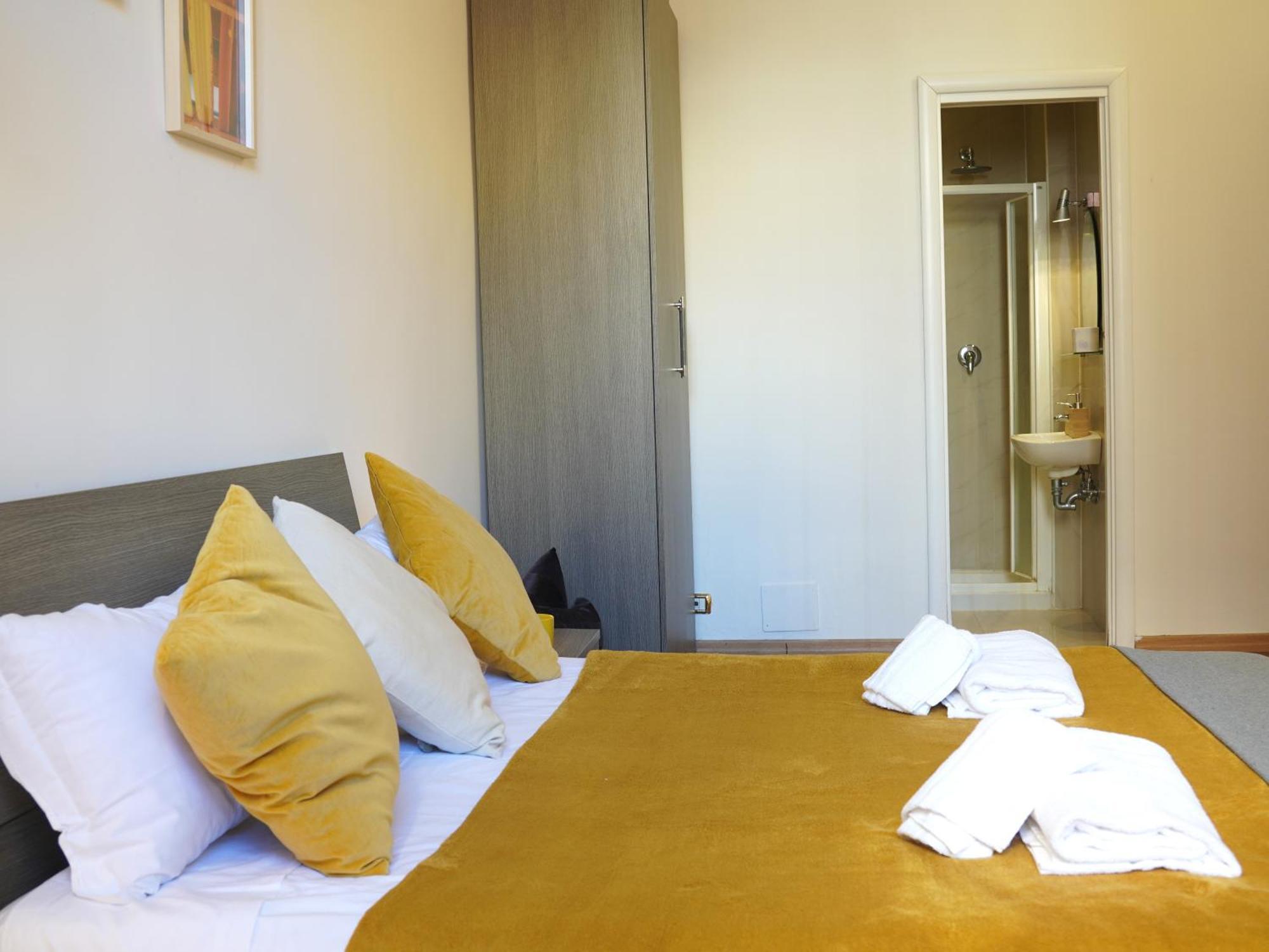 Charming In Termini Rom