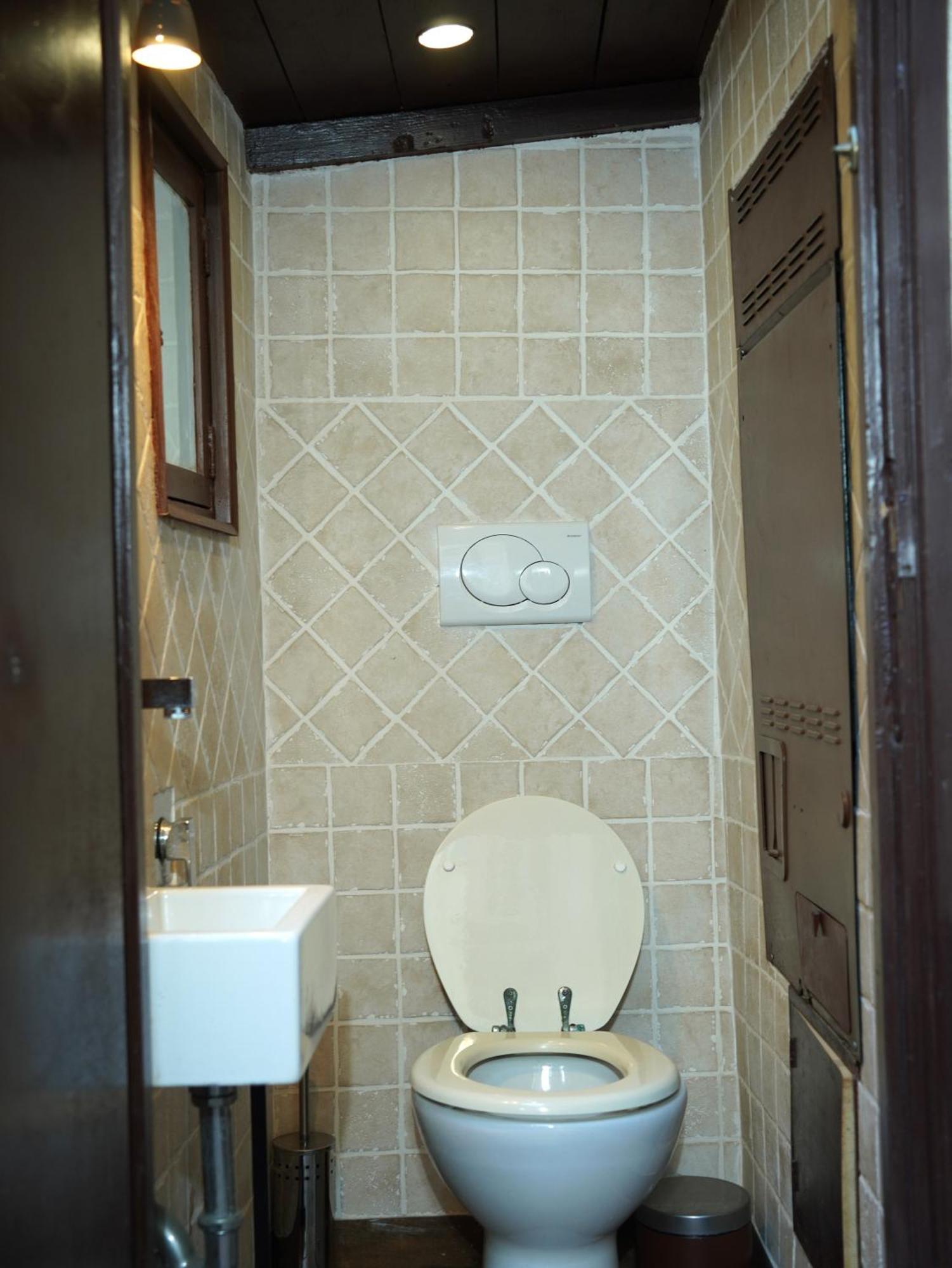 Charming In Termini Apartment *