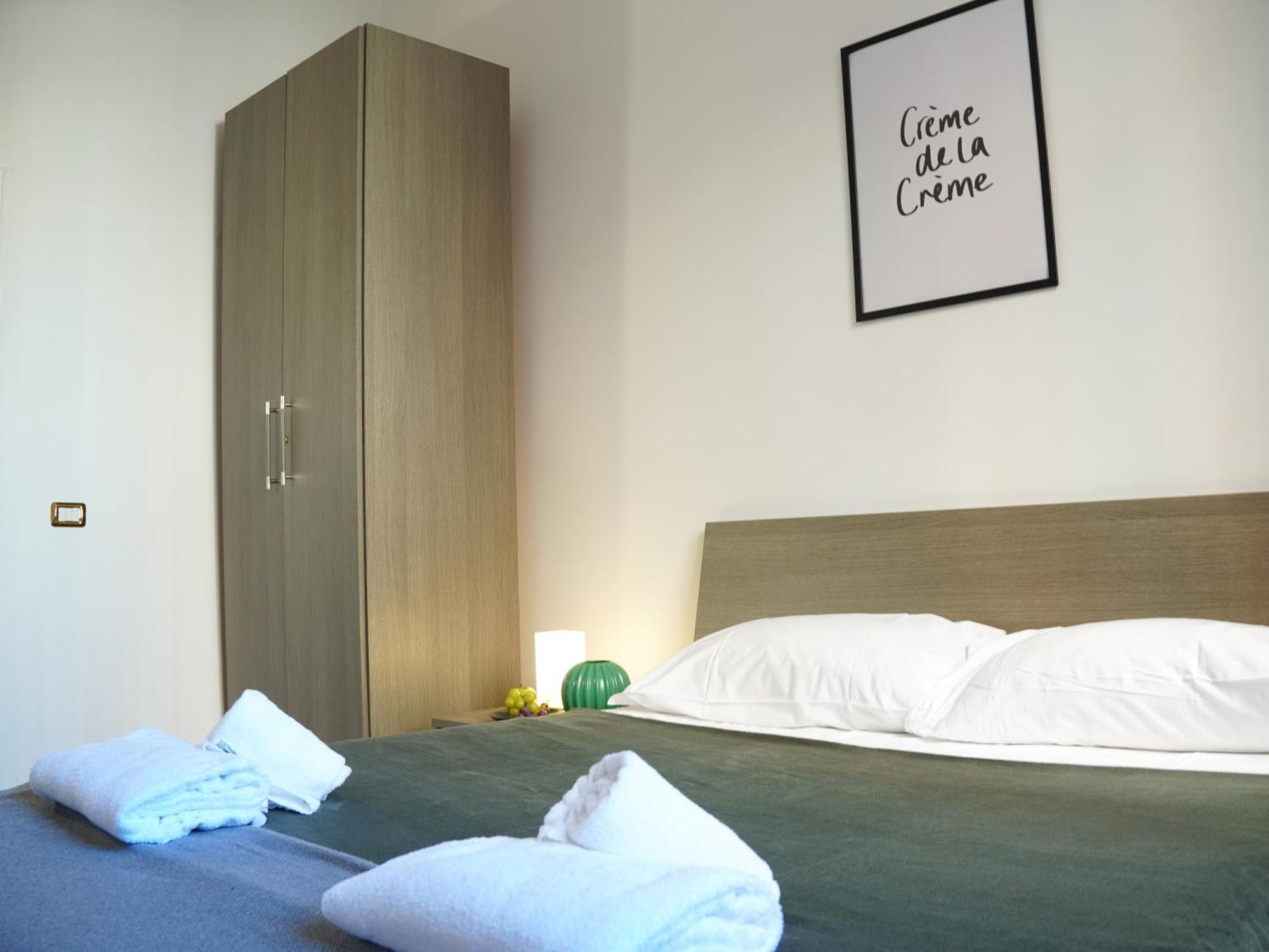 Apartment Charming In Termini *