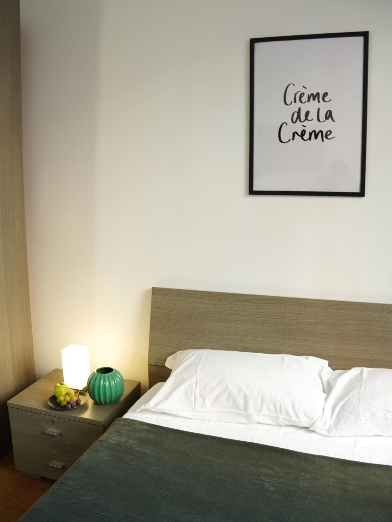 Charming In Termini Apartment Rom