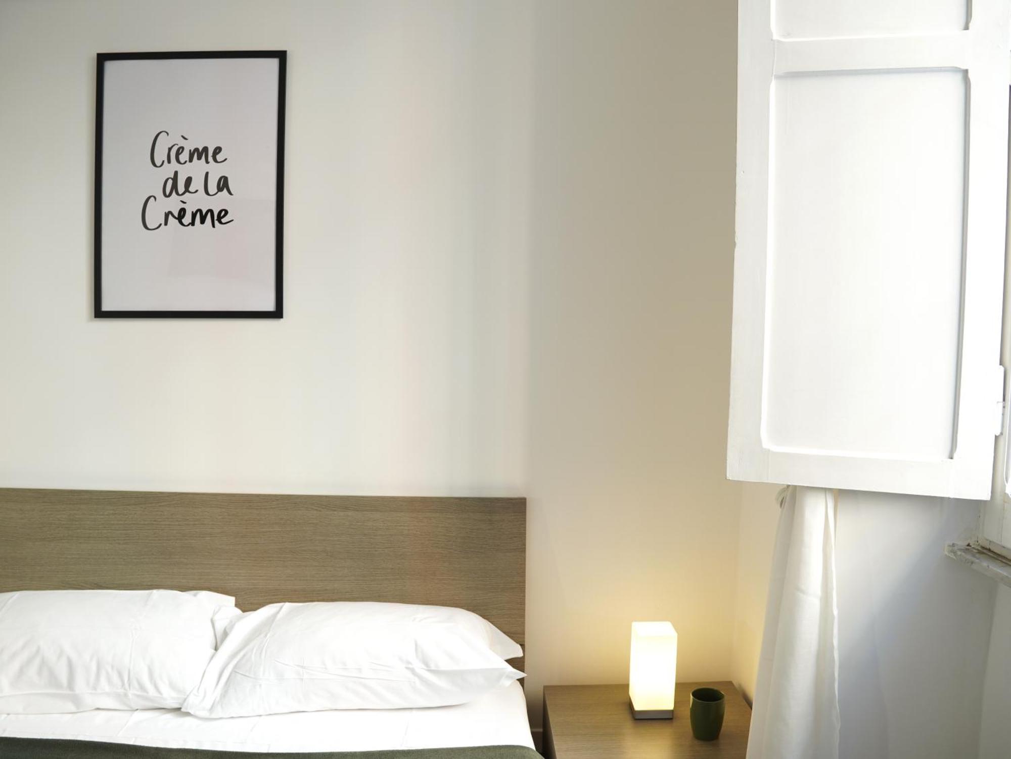 Apartment Charming In Termini