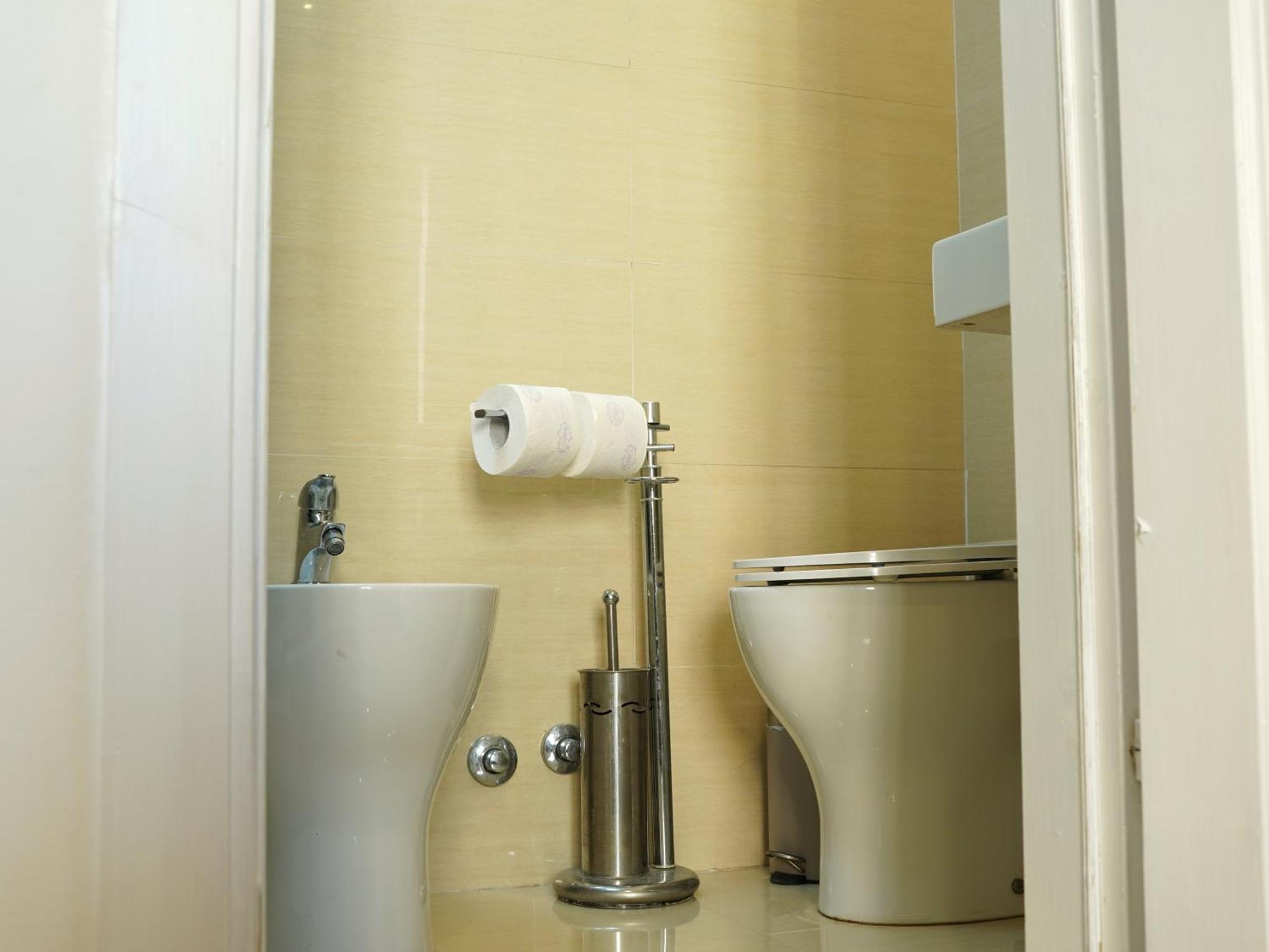 Apartment Charming In Termini *